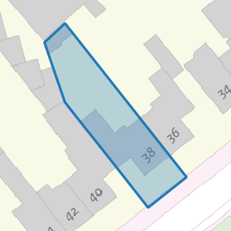 Perceel STR03-D-1455