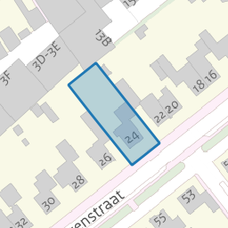 Perceel STR03-D-1459