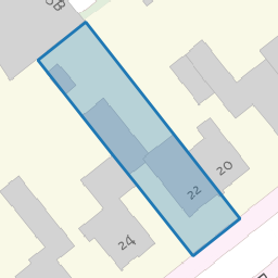 Perceel STR03-D-1460