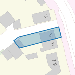 Perceel STR03-D-1468