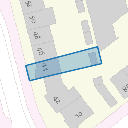 Perceel STR03-D-1480