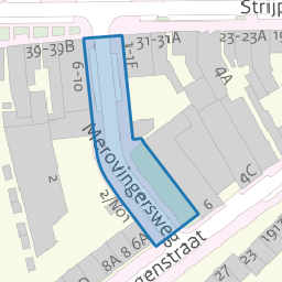 Perceel STR03-D-1484