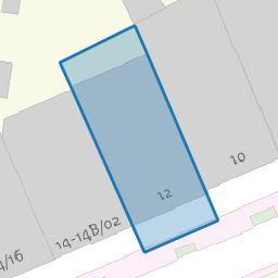 Perceel STR03-D-1491