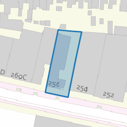 Perceel STR03-D-1493