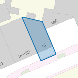 Perceel STR03-D-1501