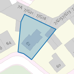 Perceel STR03-D-1504