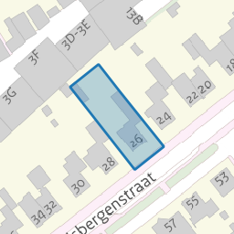 Perceel STR03-D-1511