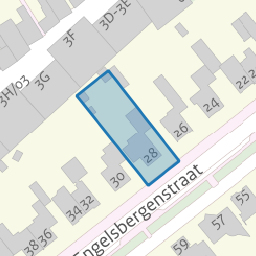 Perceel STR03-D-1512