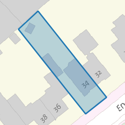 Perceel STR03-D-1514