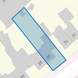 Perceel STR03-D-1515