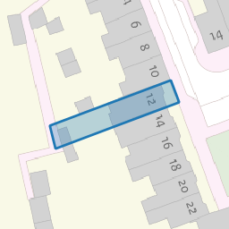 Perceel STR03-D-1516