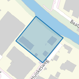 Perceel STR03-D-1522