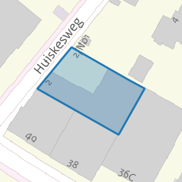 Perceel STR03-D-1524