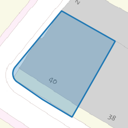 Perceel STR03-D-1525