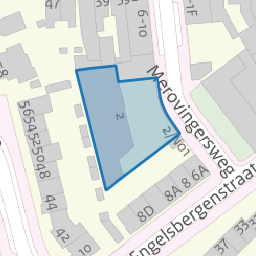 Perceel STR03-D-1534