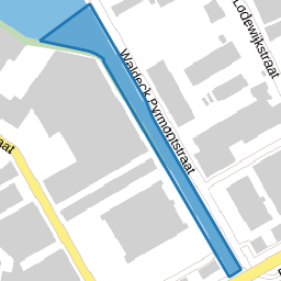 Perceel STR03-D-1545