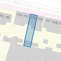 Perceel STR03-D-1552