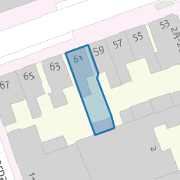 Perceel STR03-D-1554