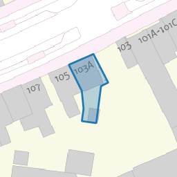 Perceel STR03-D-1558