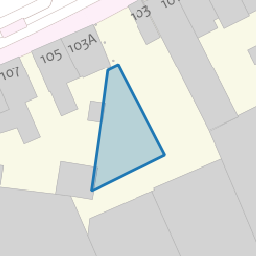 Perceel STR03-D-1559