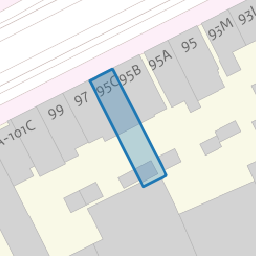 Perceel STR03-D-1571