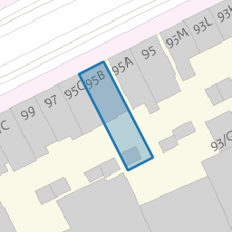 Perceel STR03-D-1572