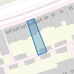 Perceel STR03-D-1573