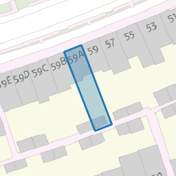 Perceel STR03-D-1574