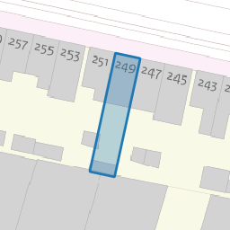 Perceel STR03-D-1576