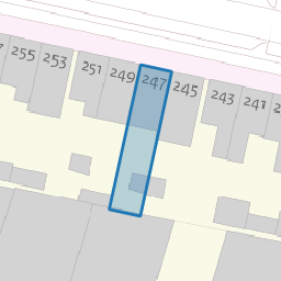 Perceel STR03-D-1577