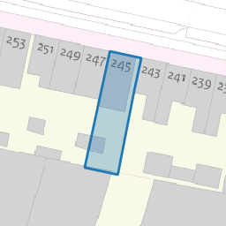 Perceel STR03-D-1578