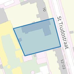 Perceel STR03-D-1583