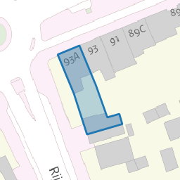 Perceel STR03-D-1589