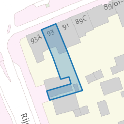 Perceel STR03-D-1590