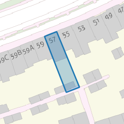 Perceel STR03-D-1592