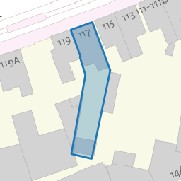 Perceel STR03-D-1594