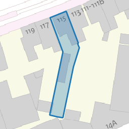 Perceel STR03-D-1595