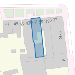 Perceel STR03-D-1597