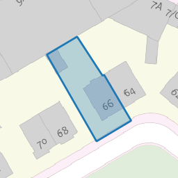 Perceel STR03-D-1601