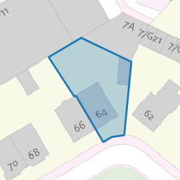 Perceel STR03-D-1602