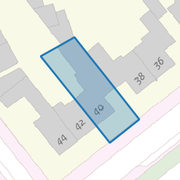 Perceel STR03-D-1603