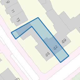 Perceel STR03-D-1604