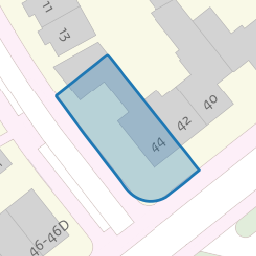 Perceel STR03-D-1605