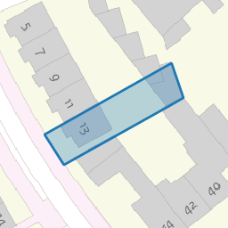 Perceel STR03-D-1606