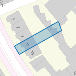 Perceel STR03-D-1607