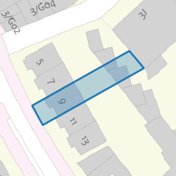 Perceel STR03-D-1608