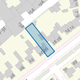 Perceel STR03-D-1610