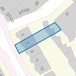 Perceel STR03-D-1617