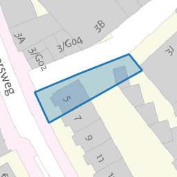 Perceel STR03-D-1618