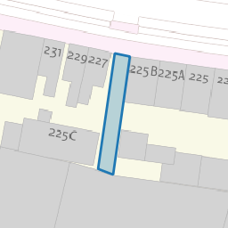 Perceel STR03-D-1631